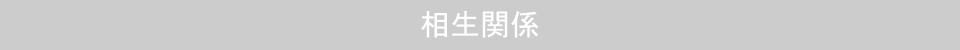 相生関係